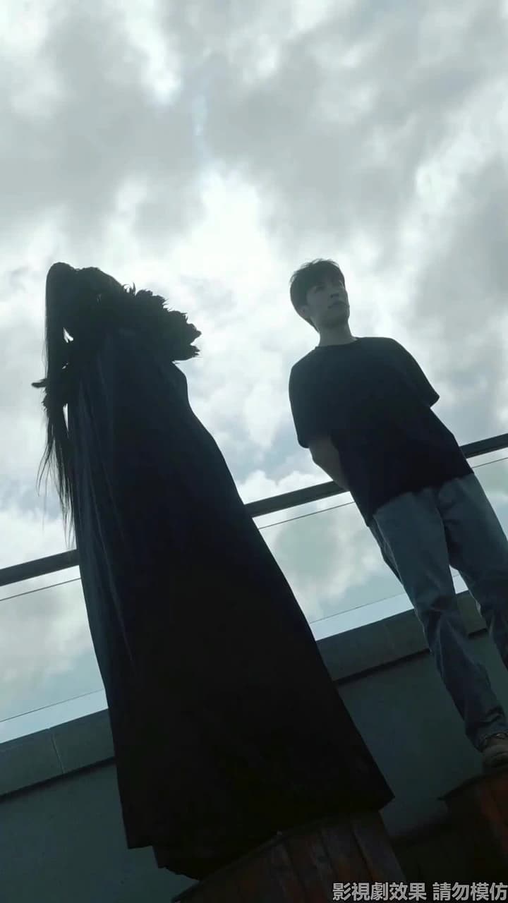 女總裁的保鏢男友 - Episode 55