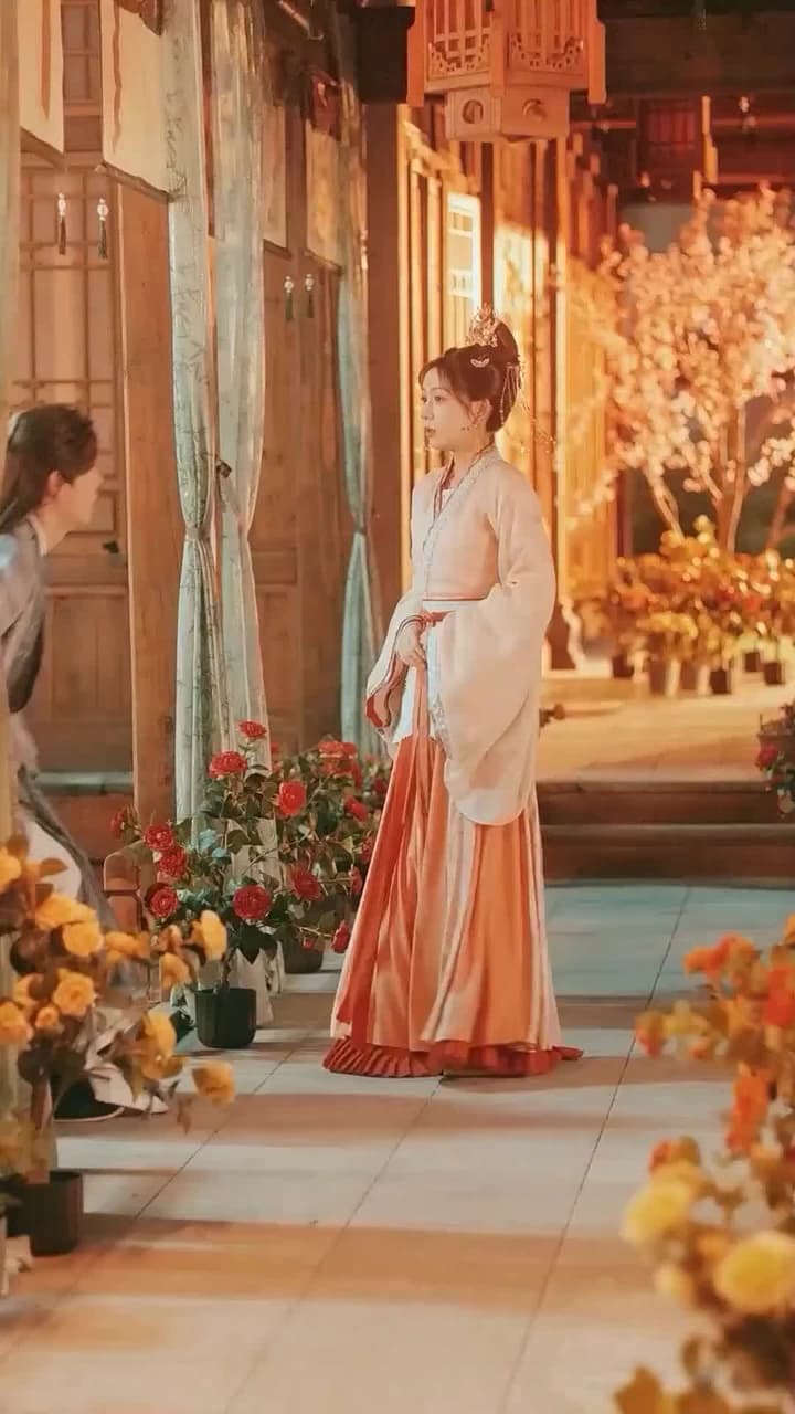 [Dublado]Felizes Entre Flores - Episode 34