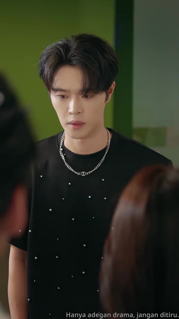 Perceraian yang Hancurkan - Episode 55
