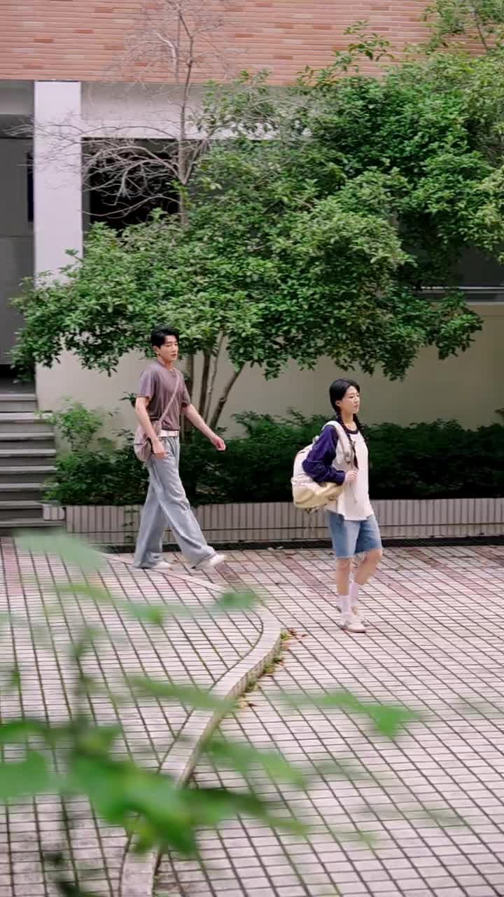 我真沒想重生啊 - Episode 28