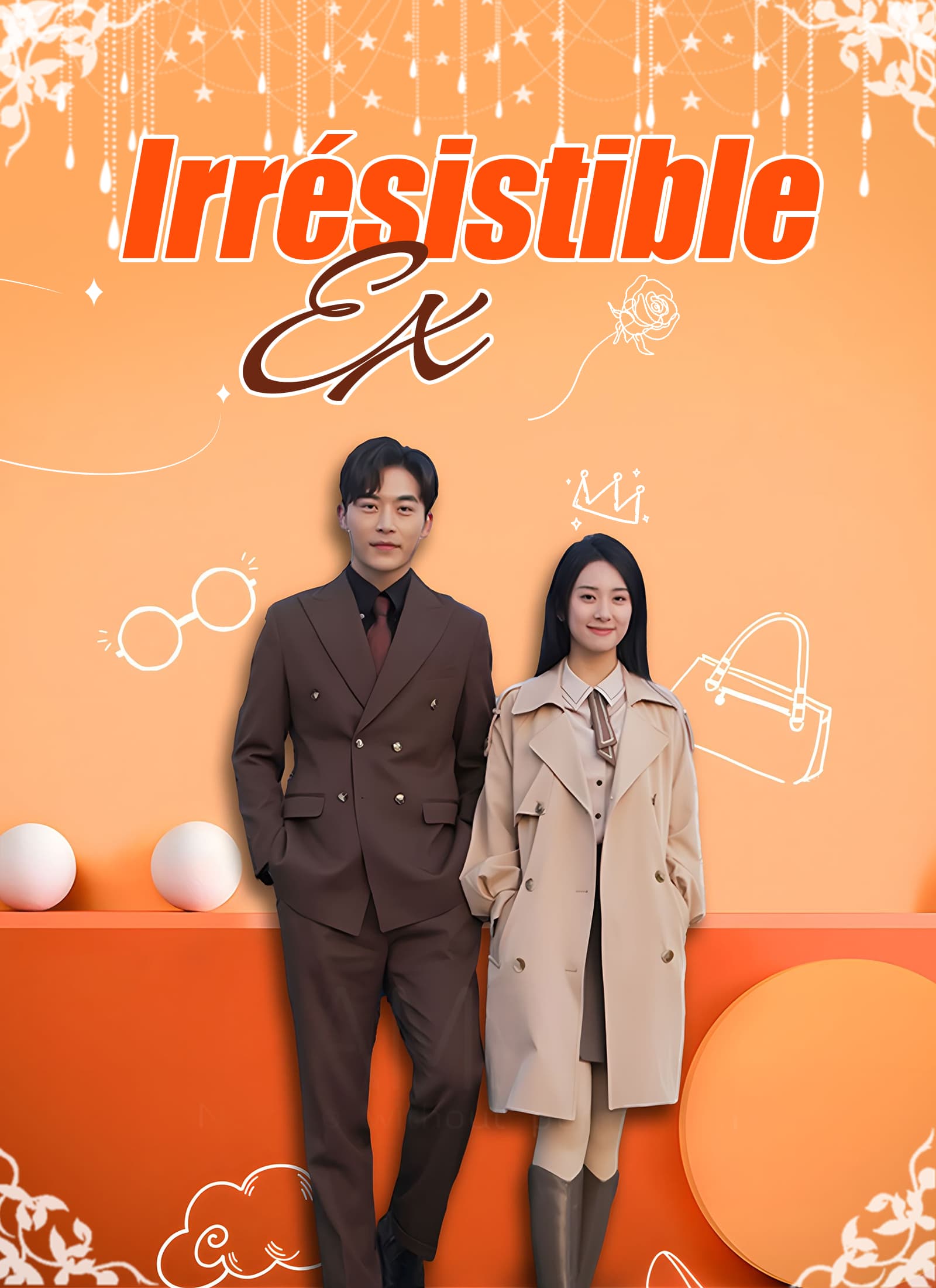 Irrésistible Ex