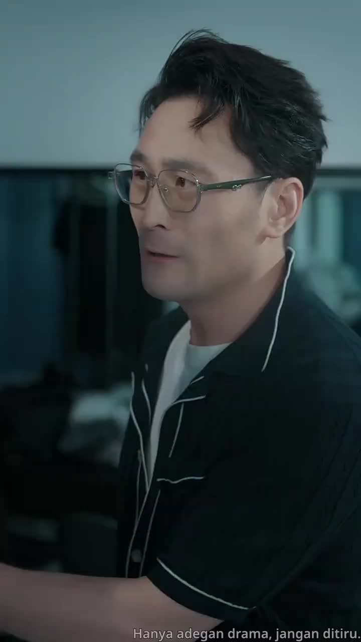 Perceraian yang Hancurkan - Episode 12