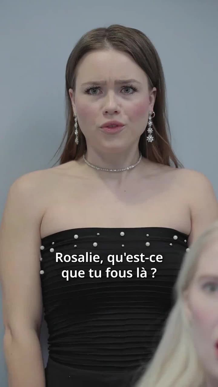 Plan Secret : Reconquérir Mon Propre Époux - Episode 55
