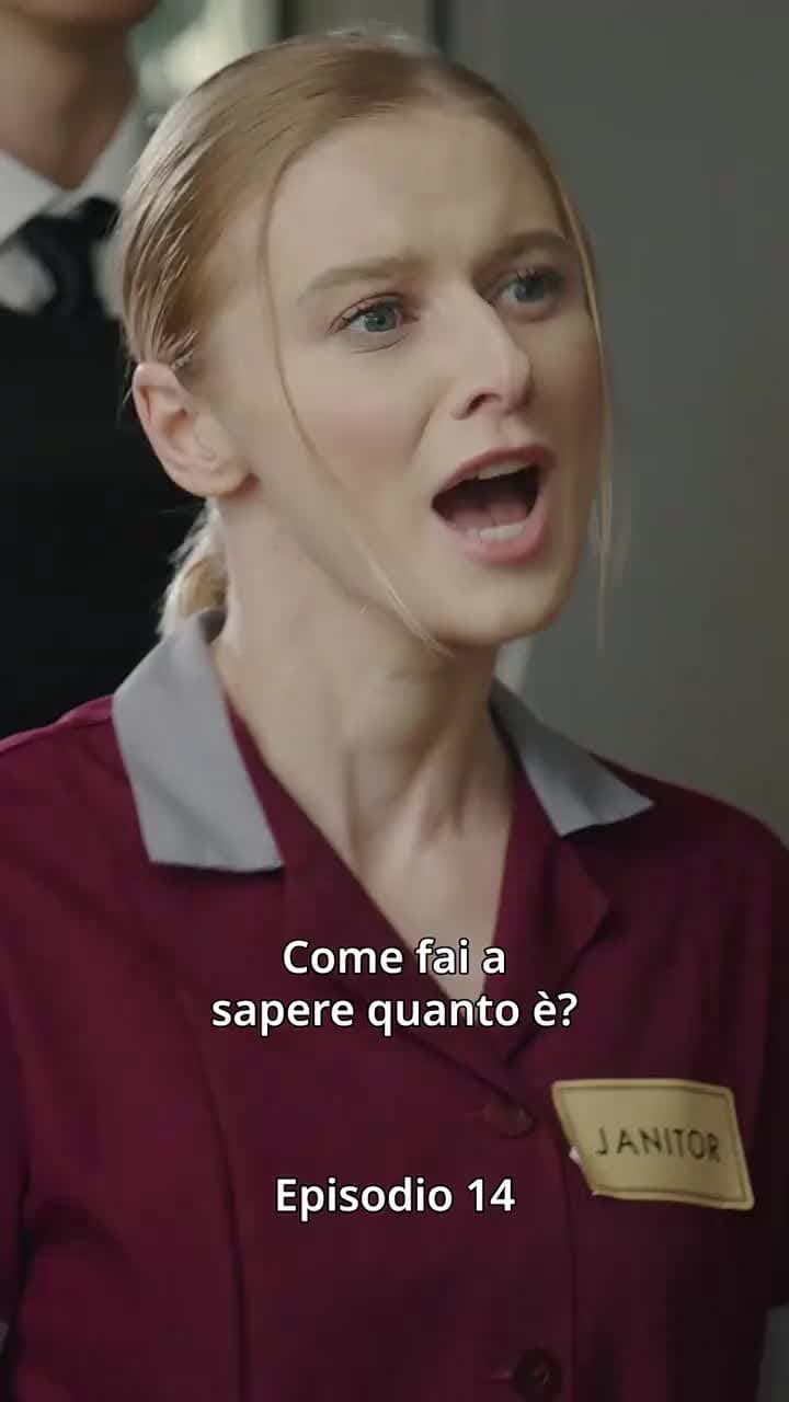 Comanda Chi Pulisce - Episode 14