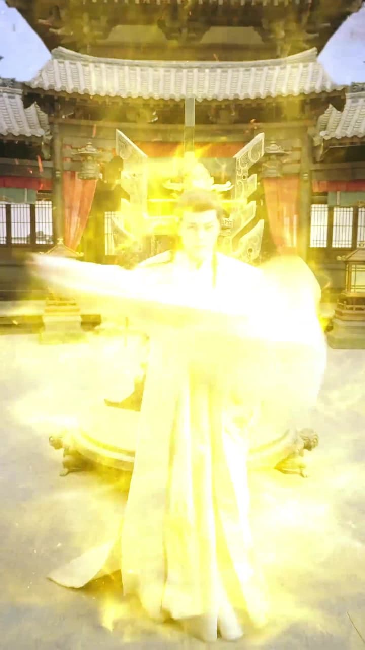 [Lồng tiếng]Ước Hẹn Chốn Nhân Gian - Episode 11