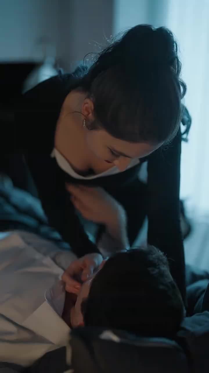 MR. DIAZ'S DEAF BRIDE - Episode 34