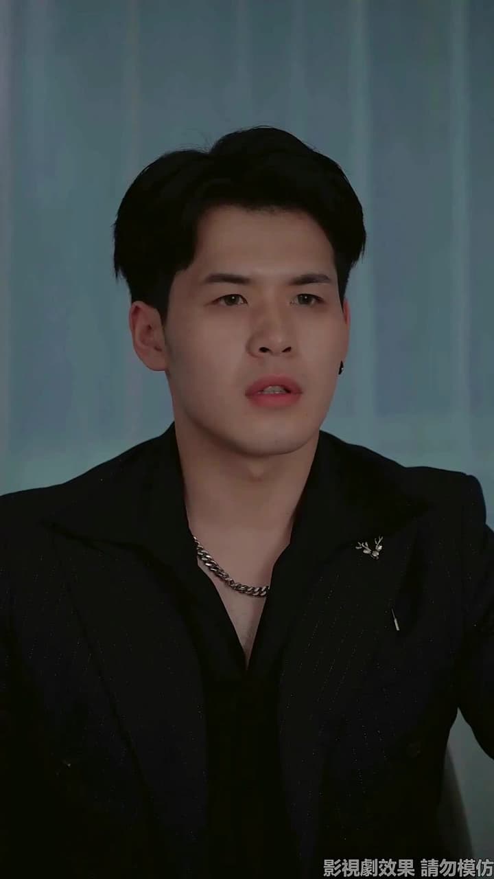 女總裁的保鏢男友 - Episode 59