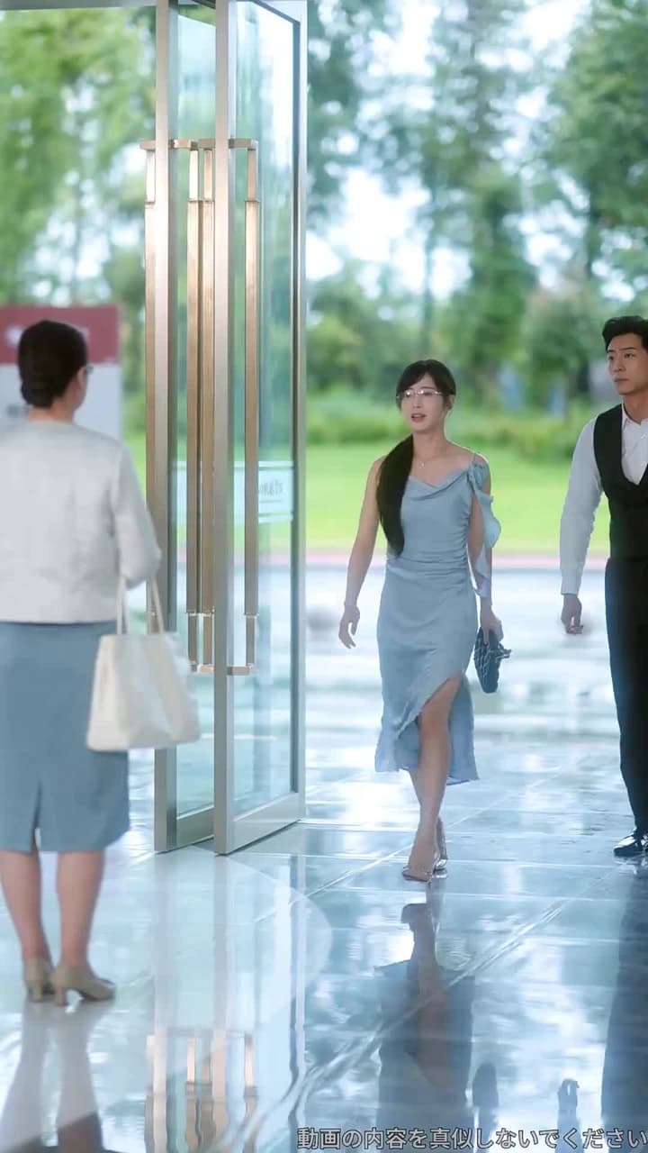 婚約者を捨てた日億万長者の姉が現れた - Episode 56