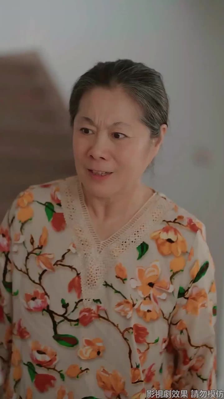 女總裁的保鏢男友 - Episode 56