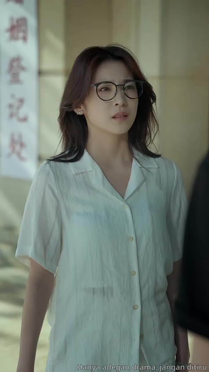 Perceraian yang Hancurkan - Episode 18