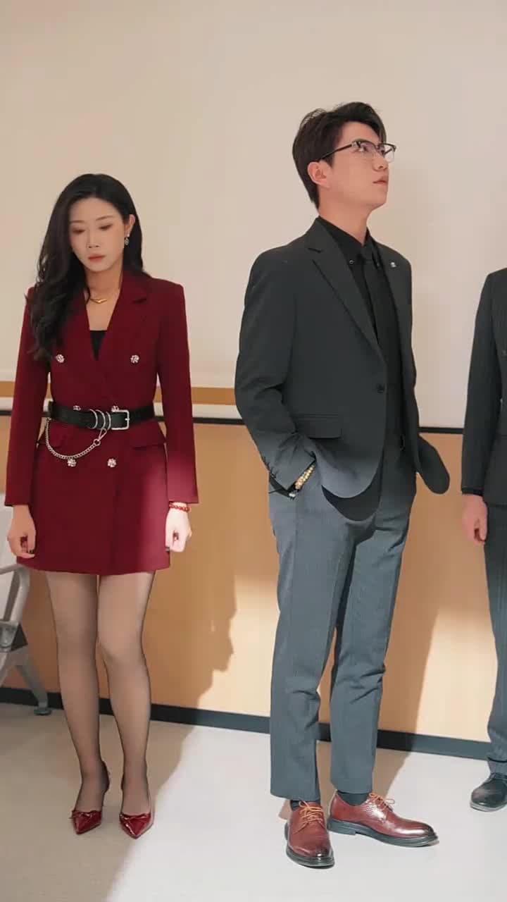 Her Cruel Revenge: Mistaken Identity - Episode 23