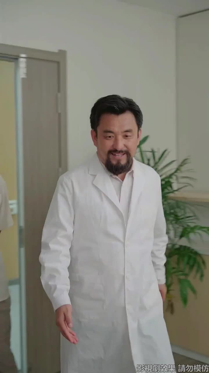 女總裁的保鏢男友 - Episode 72