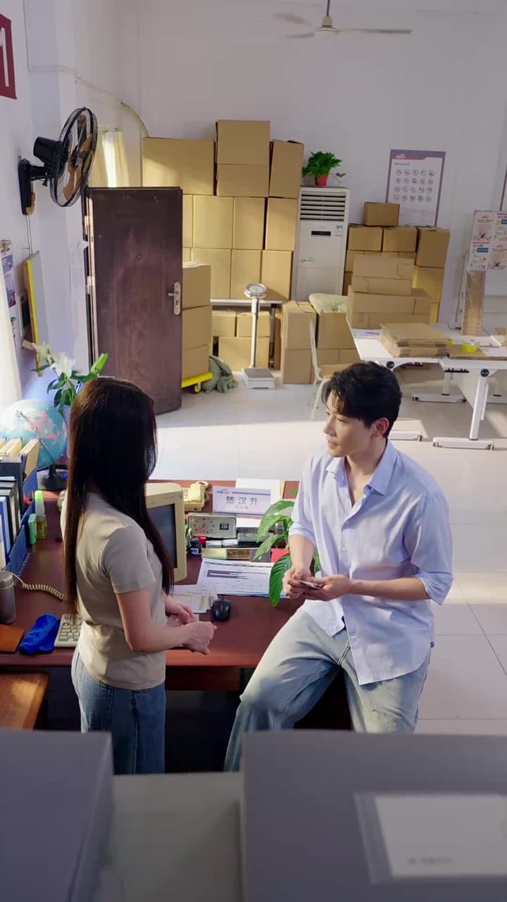 我真沒想重生啊 - Episode 57