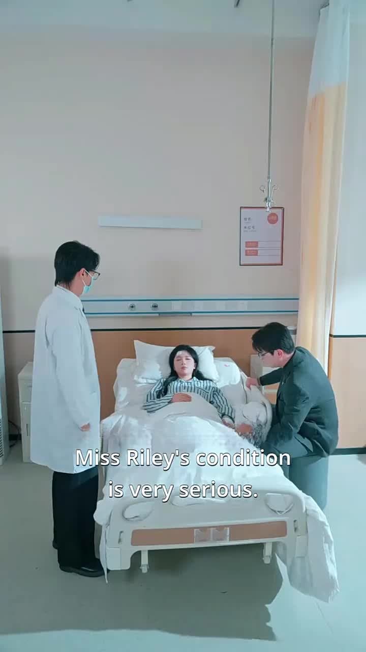 Her Cruel Revenge: Mistaken Identity - Episode 31