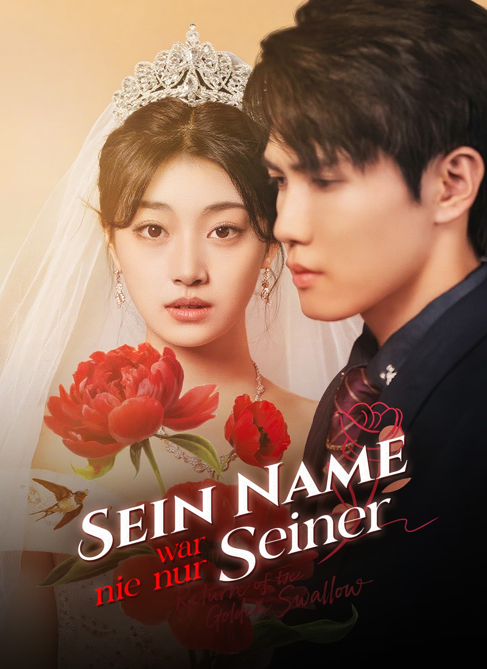 [Synchron]Sein Name war nie nur seiner