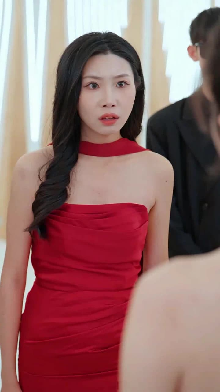 Her Cruel Revenge: Mistaken Identity - Episode 45