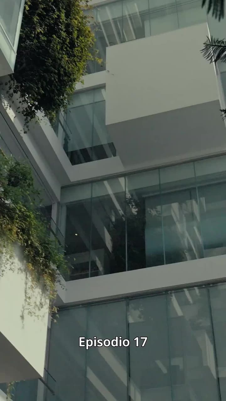 Comanda Chi Pulisce - Episode 17
