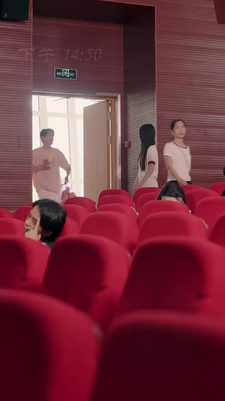 我真沒想重生啊 - Episode 105