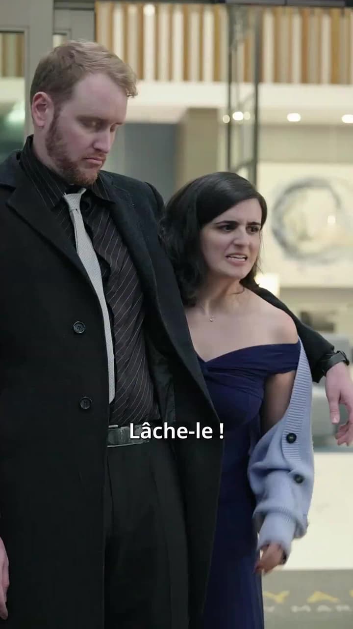 Plan Secret : Reconquérir Mon Propre Époux - Episode 9