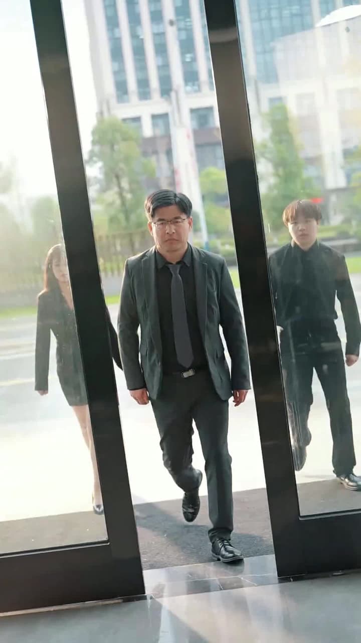 Her Cruel Revenge: Mistaken Identity - Episode 10
