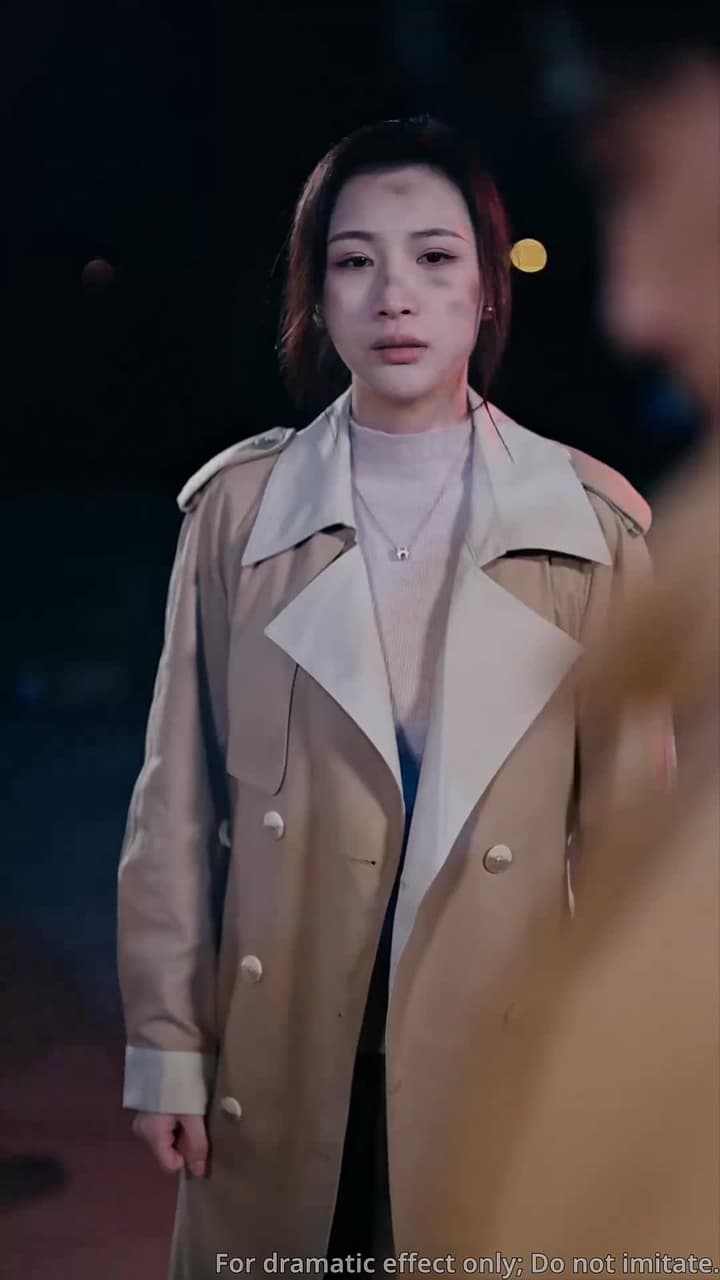 Embers of Love - Episode 2