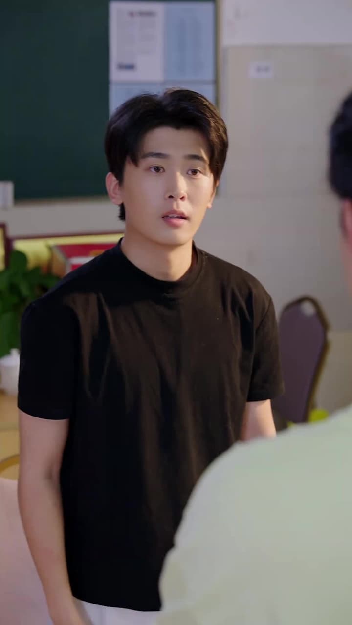 我真沒想重生啊 - Episode 16
