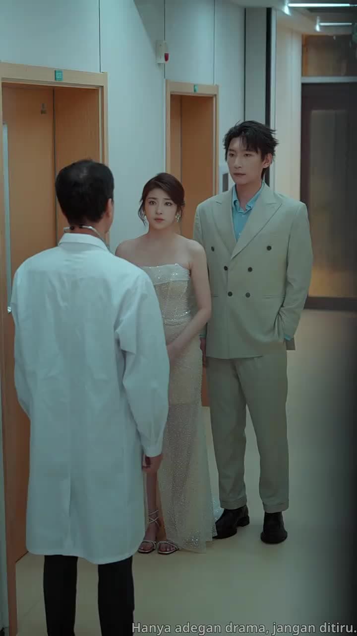 Perceraian yang Hancurkan - Episode 59
