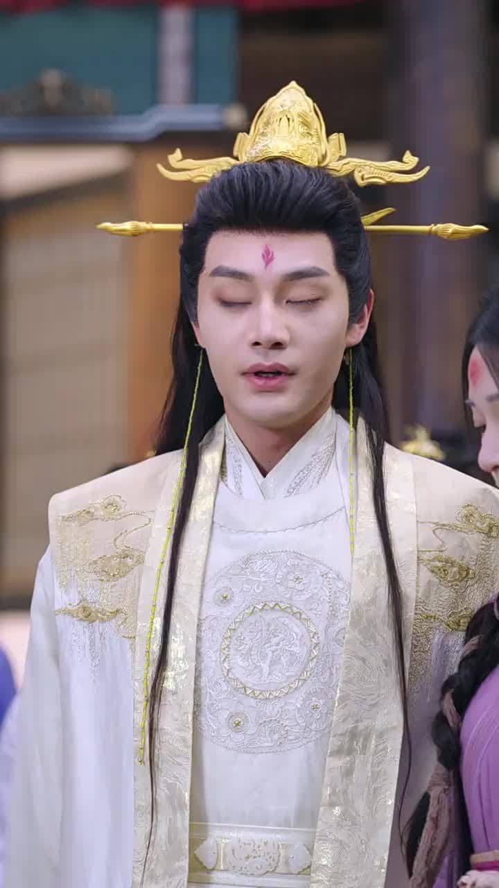 [Lồng tiếng]Ước Hẹn Chốn Nhân Gian - Episode 59