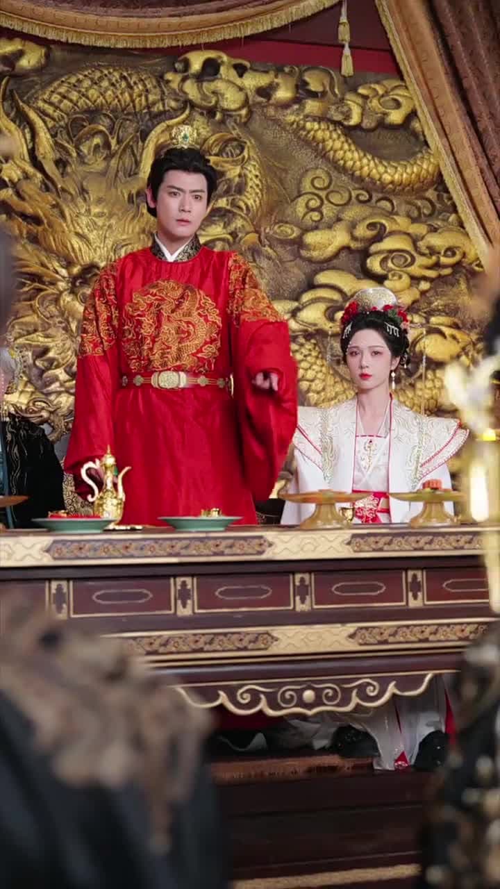 手握日月摘星辰 - Episode 41