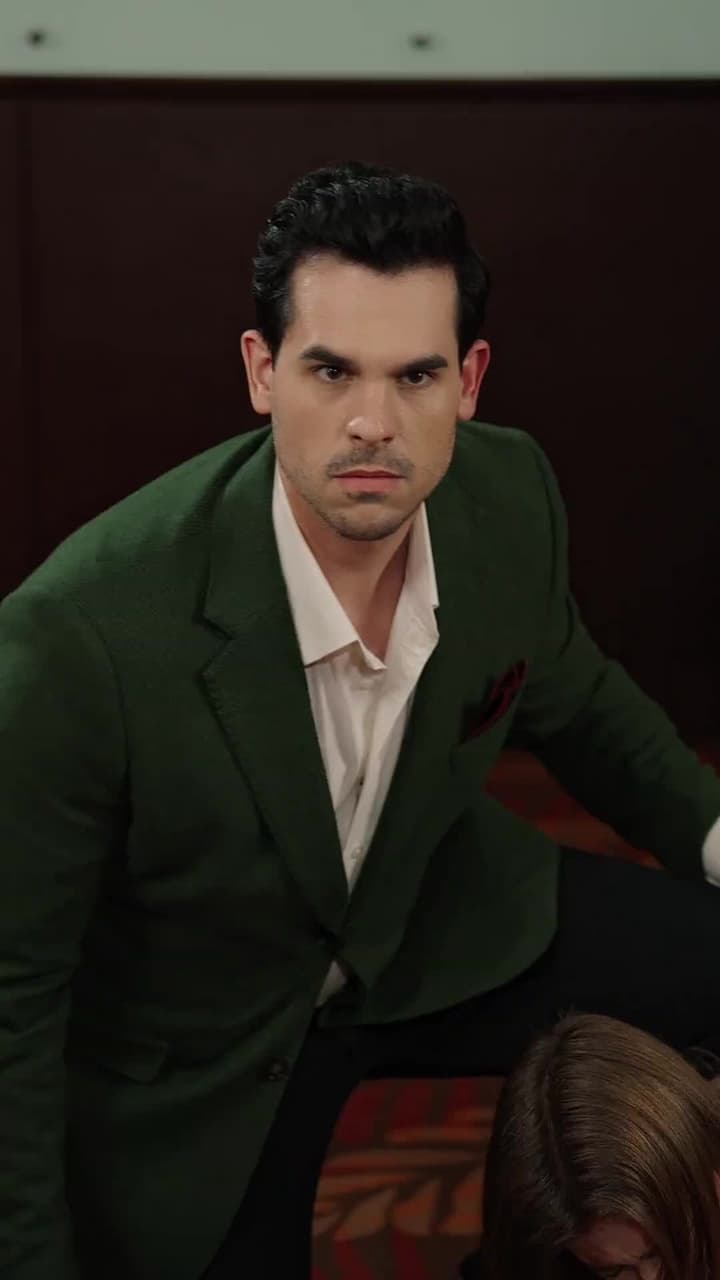 İhanetin Bedeli - Episode 17