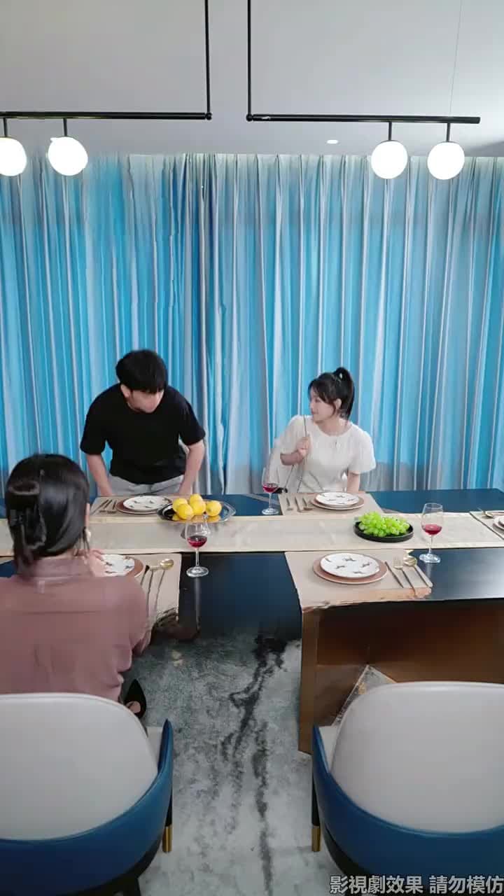 女總裁的保鏢男友 - Episode 45