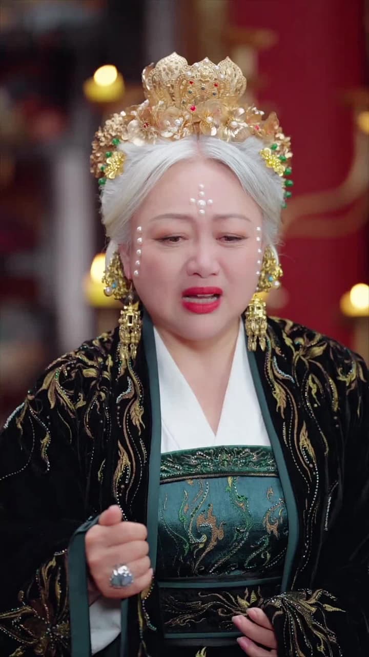 手握日月摘星辰 - Episode 31