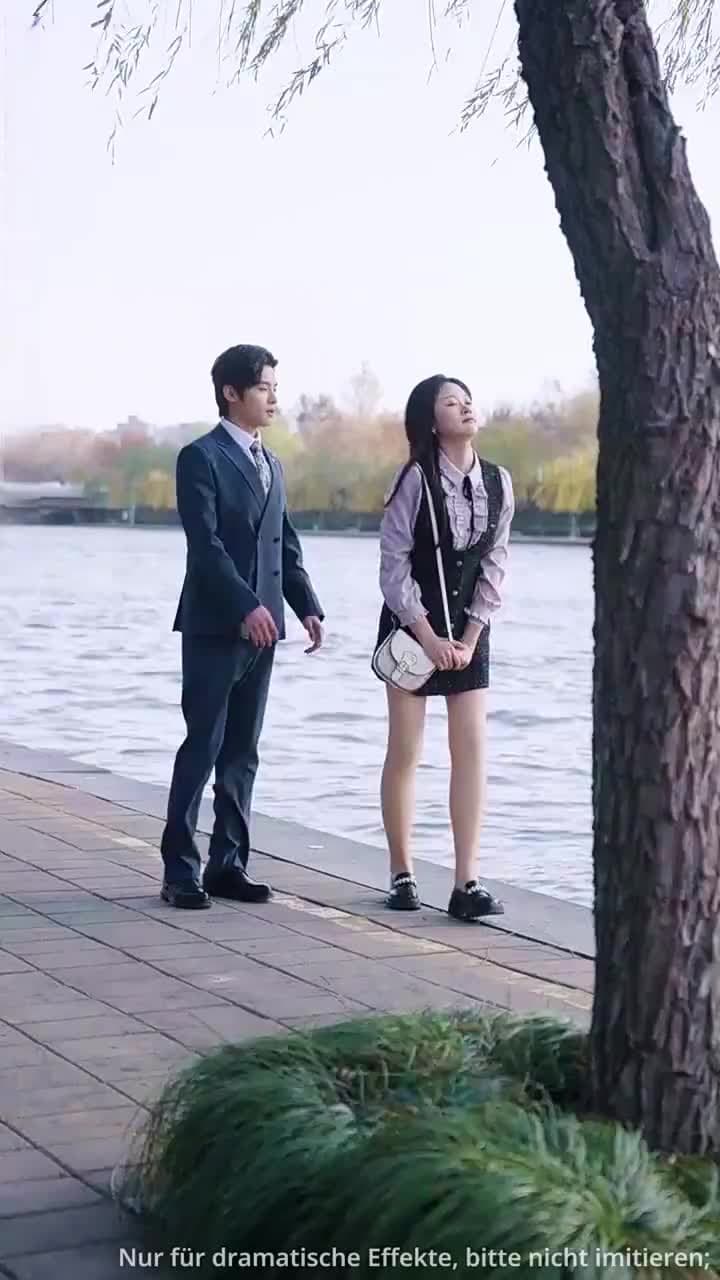 Wiedergeburt der Wahrheit - Episode 34