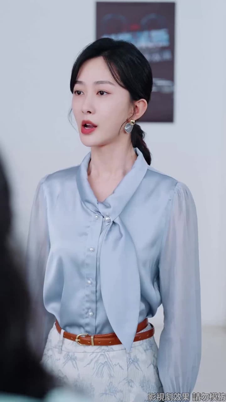 求婚九十九次,離婚一秒鐘 - Episode 33