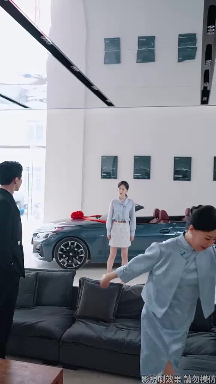 求婚九十九次,離婚一秒鐘 - Episode 28