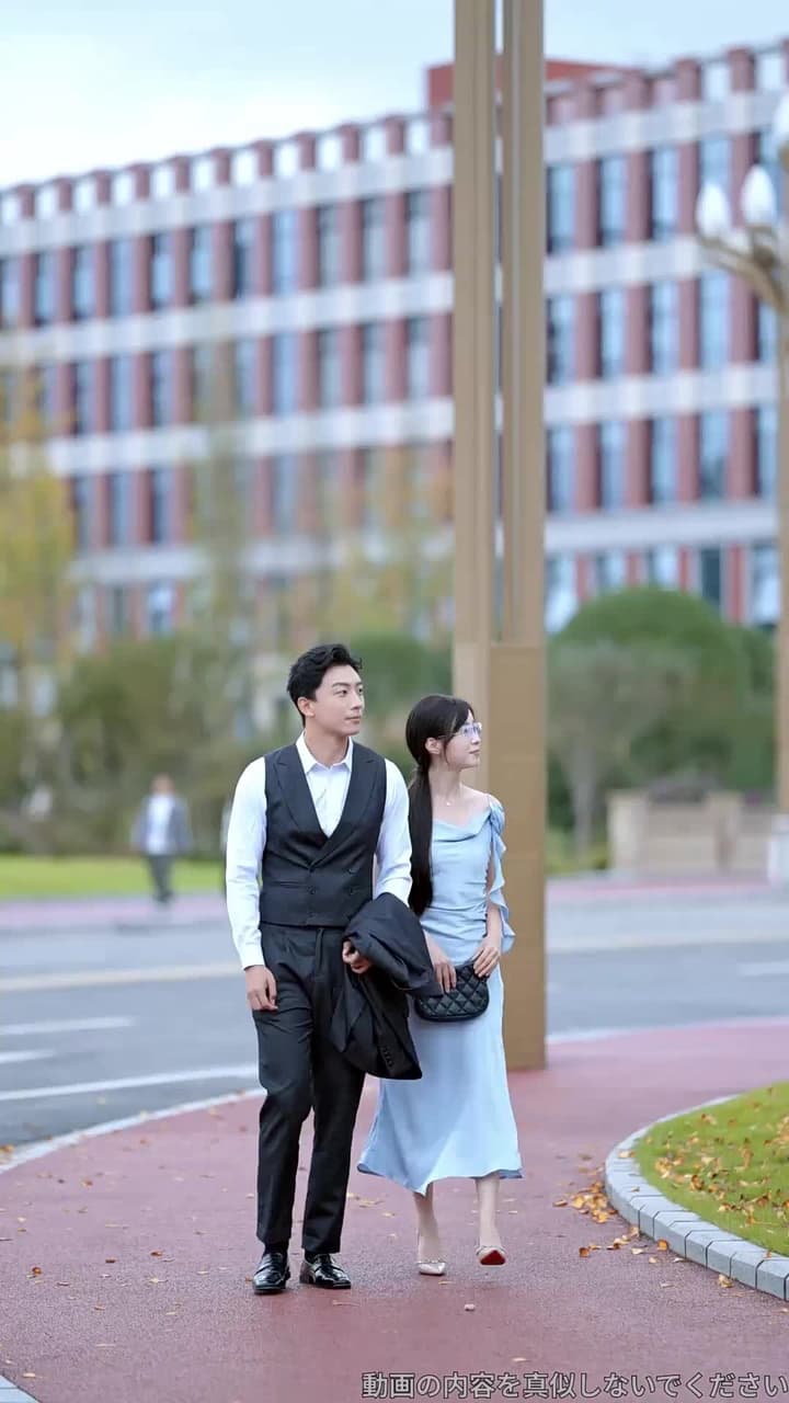 婚約者を捨てた日億万長者の姉が現れた - Episode 57