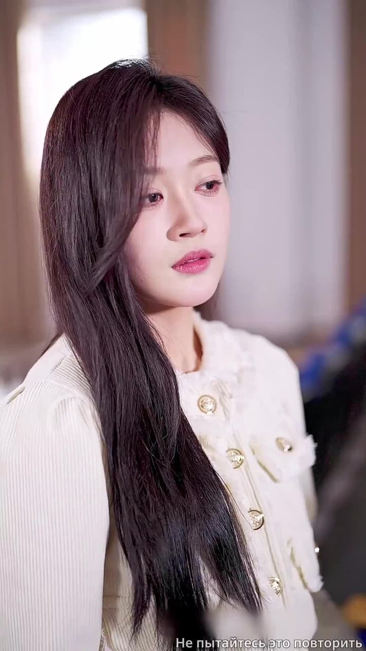 Иней долгой ночи и мерцающий свет зари - Episode 63
