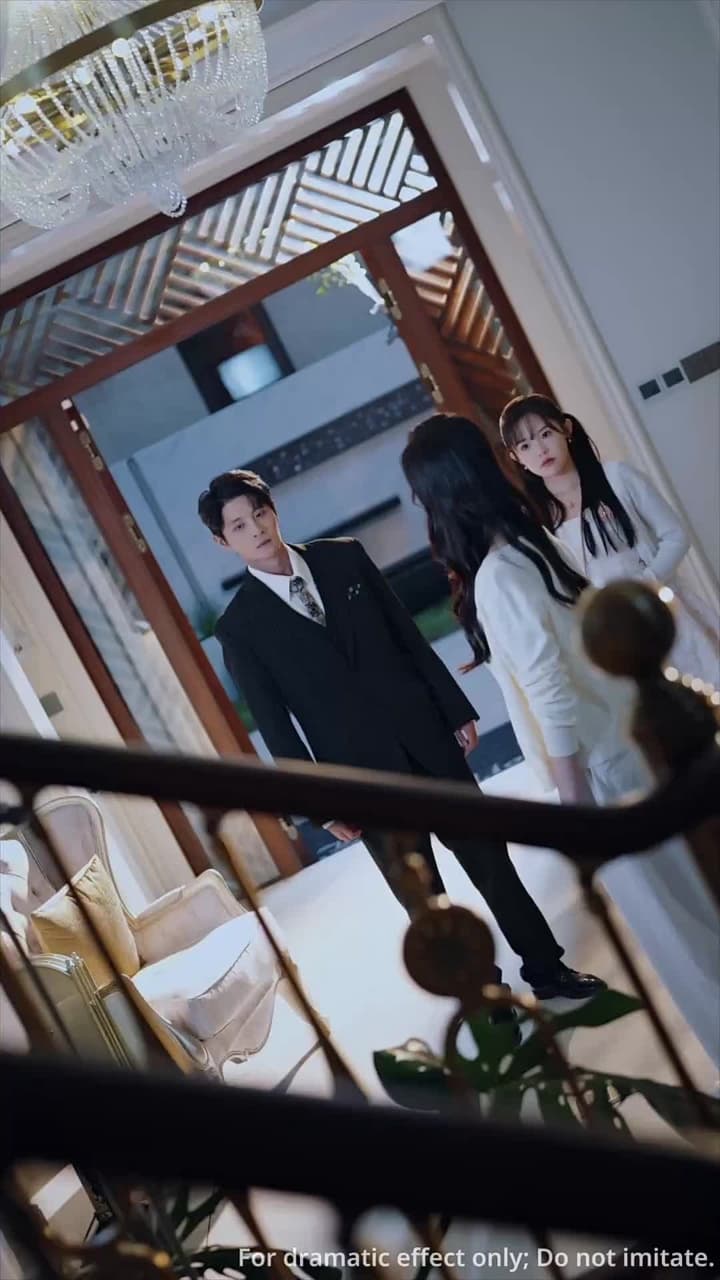 Embers of Love - Episode 31