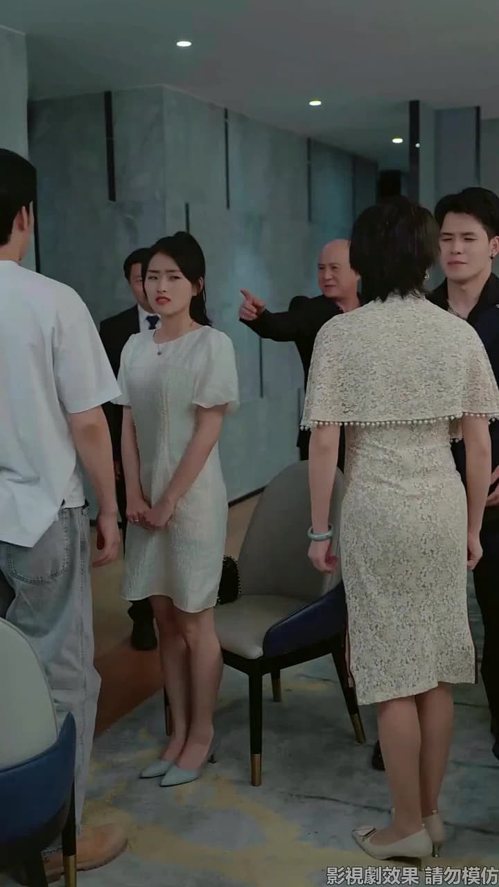 女總裁的保鏢男友 - Episode 62