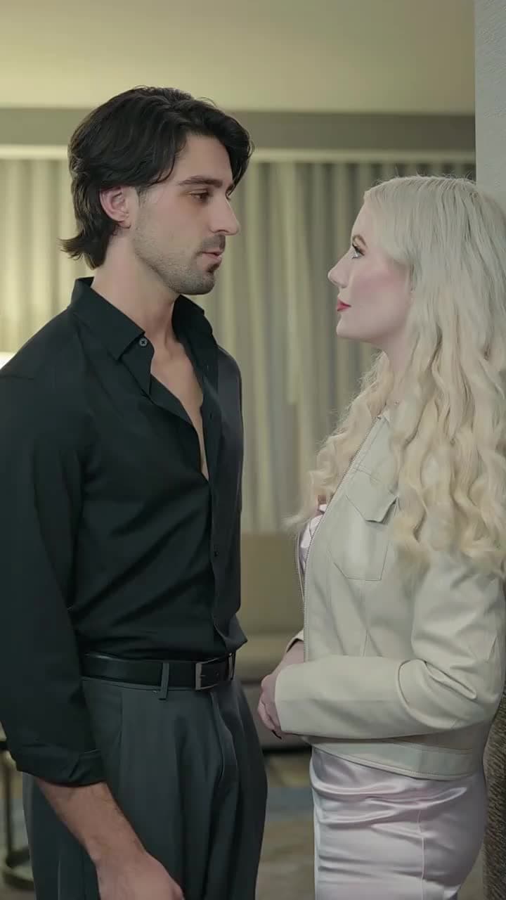 Plan Secret : Reconquérir Mon Propre Époux - Episode 35