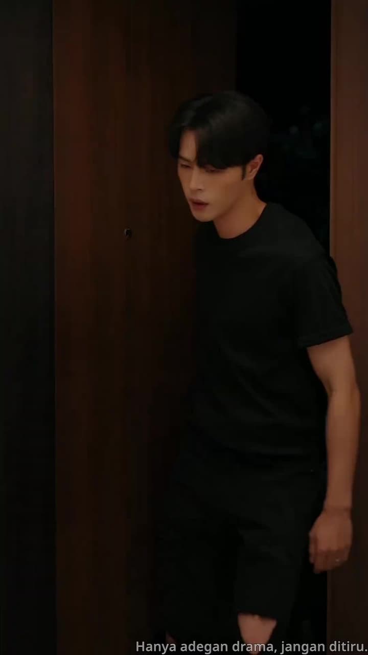 Perceraian yang Hancurkan - Episode 21