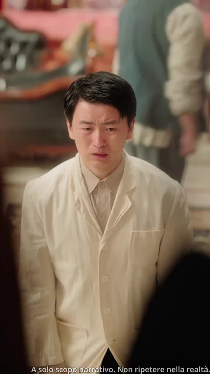 Lacrime nella Pioggia - Episode 40