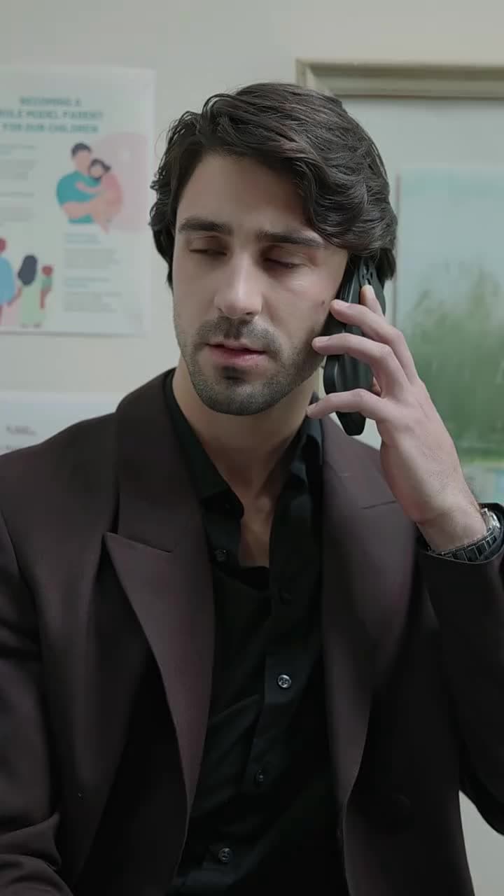Plan Secret : Reconquérir Mon Propre Époux - Episode 32