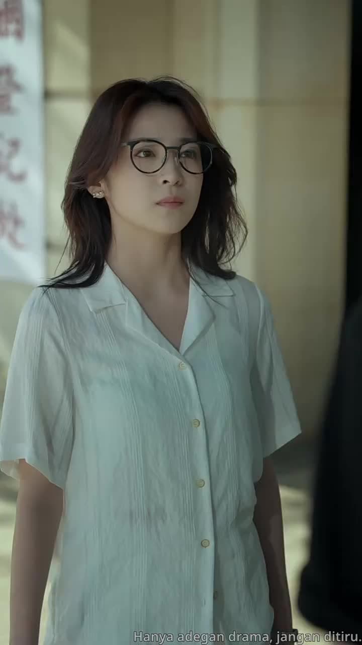 Perceraian yang Hancurkan - Episode 17
