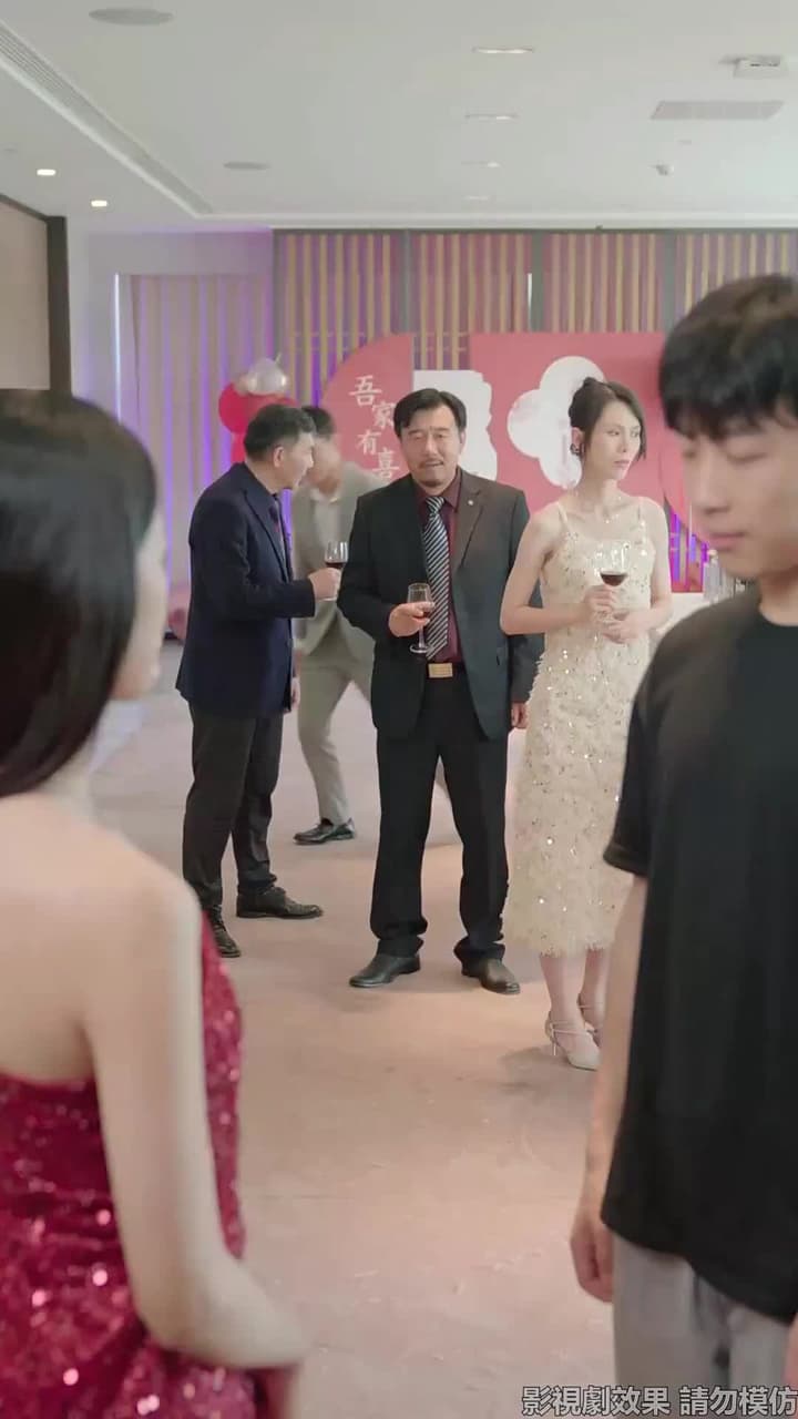 女總裁的保鏢男友 - Episode 18