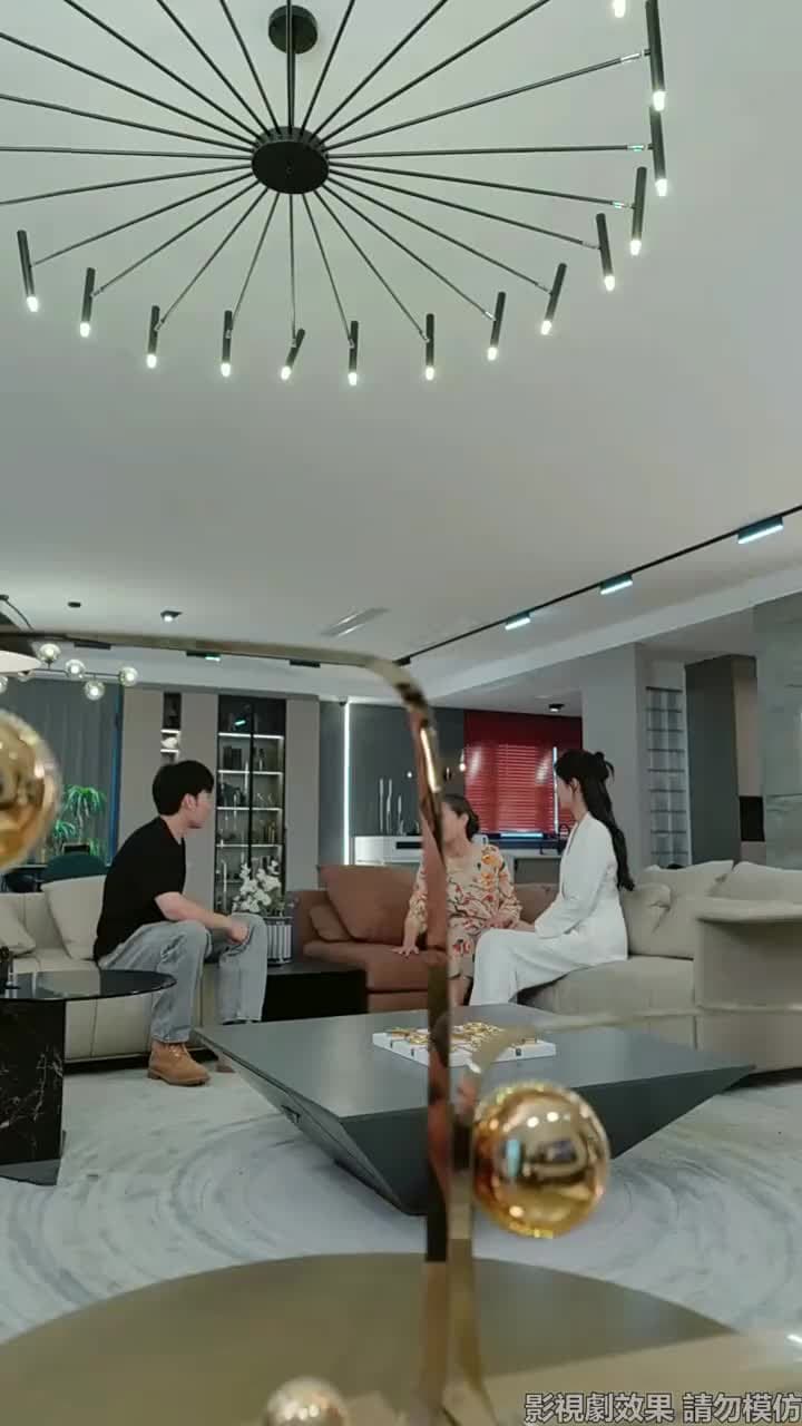 女總裁的保鏢男友 - Episode 87