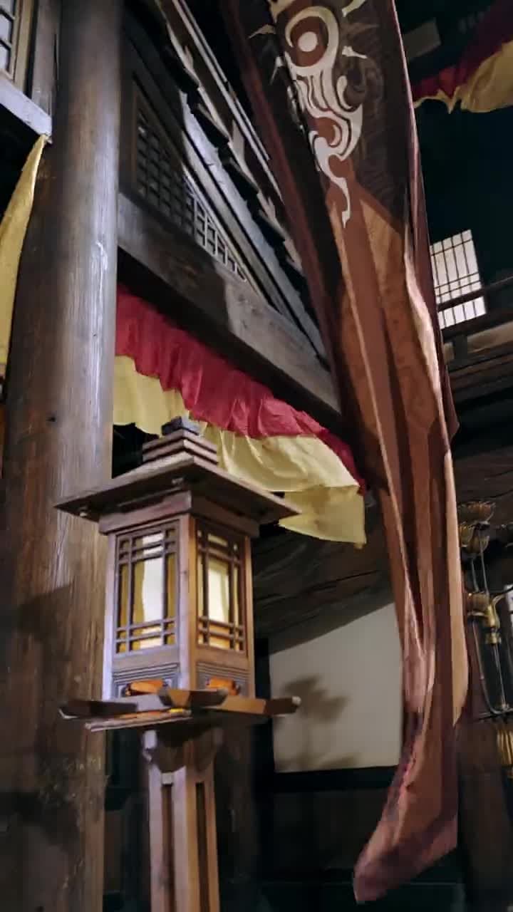 [Lồng tiếng]Ước Hẹn Chốn Nhân Gian - Episode 14