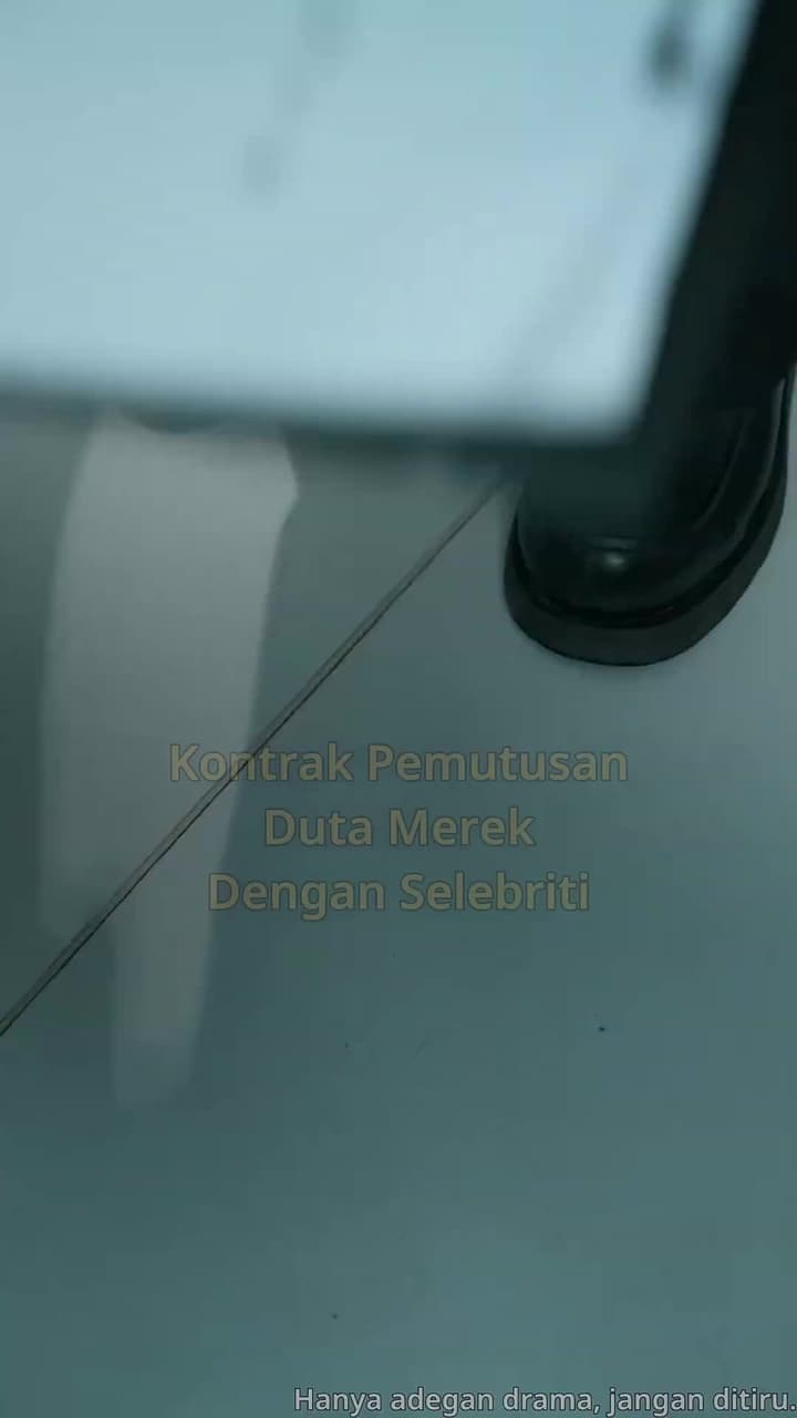 Perceraian yang Hancurkan - Episode 14