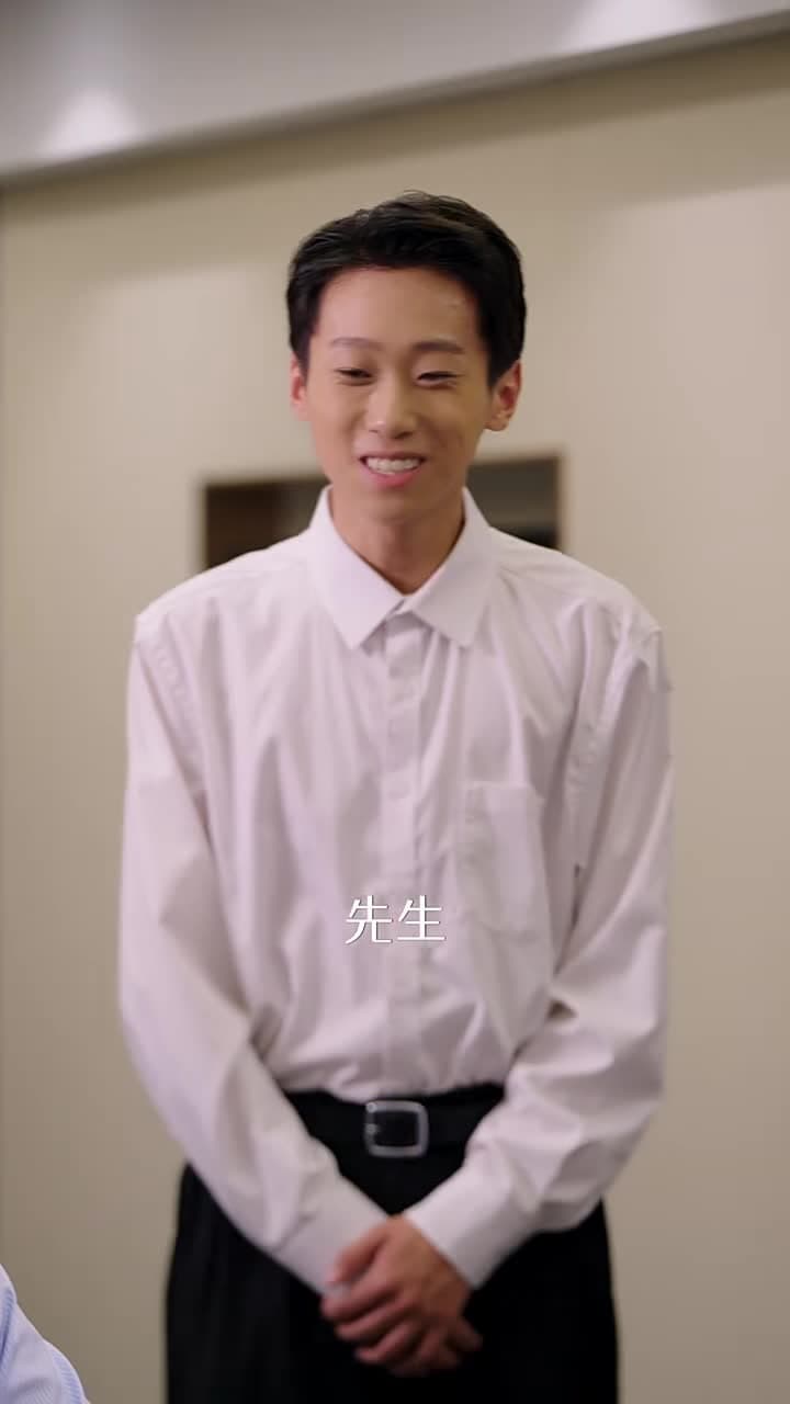 我真沒想重生啊 - Episode 60