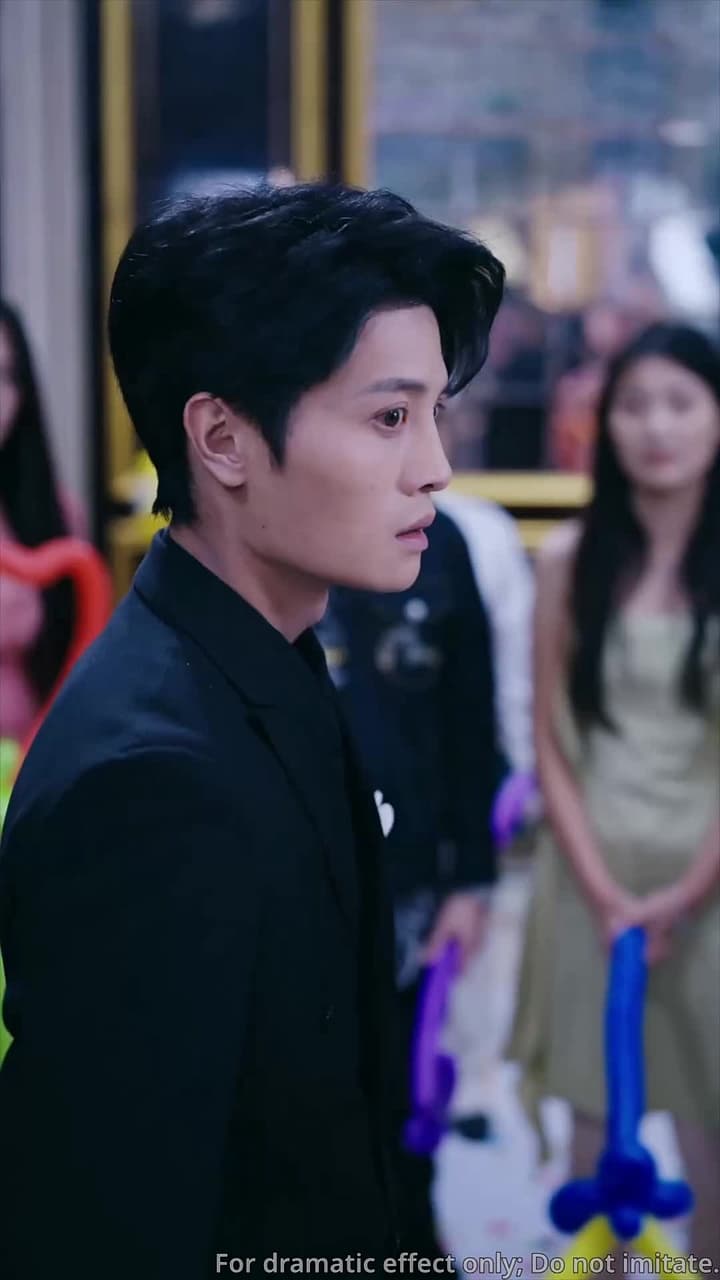 Embers of Love - Episode 9